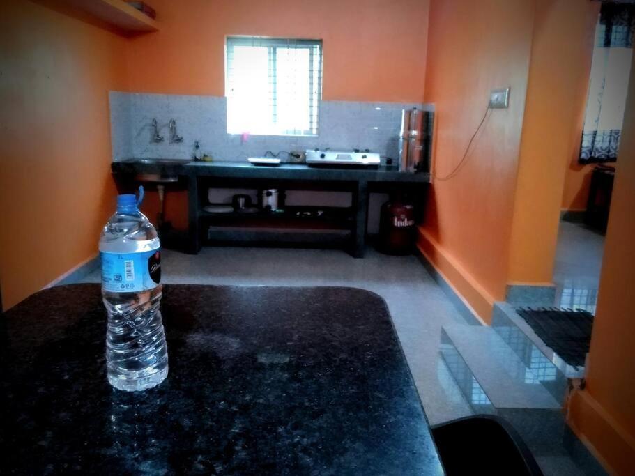 Kamanabillu Homestay, For Jog Falls Travellers Siddapur Esterno foto