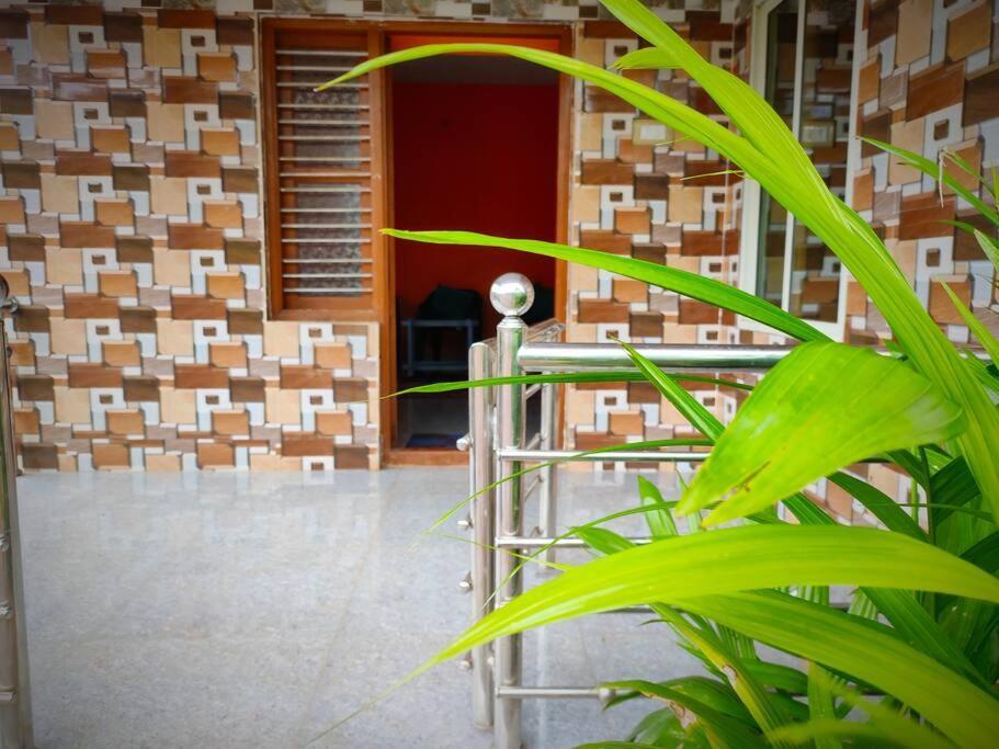 Kamanabillu Homestay, For Jog Falls Travellers Siddapur Esterno foto