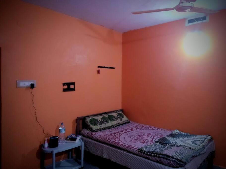 Kamanabillu Homestay, For Jog Falls Travellers Siddapur Esterno foto