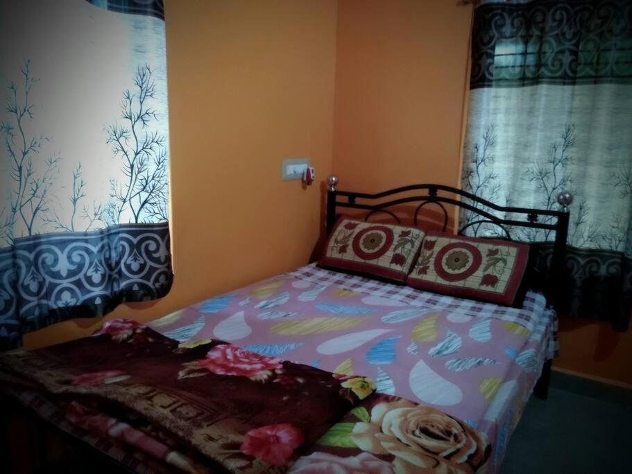 Kamanabillu Homestay, For Jog Falls Travellers Siddapur Esterno foto