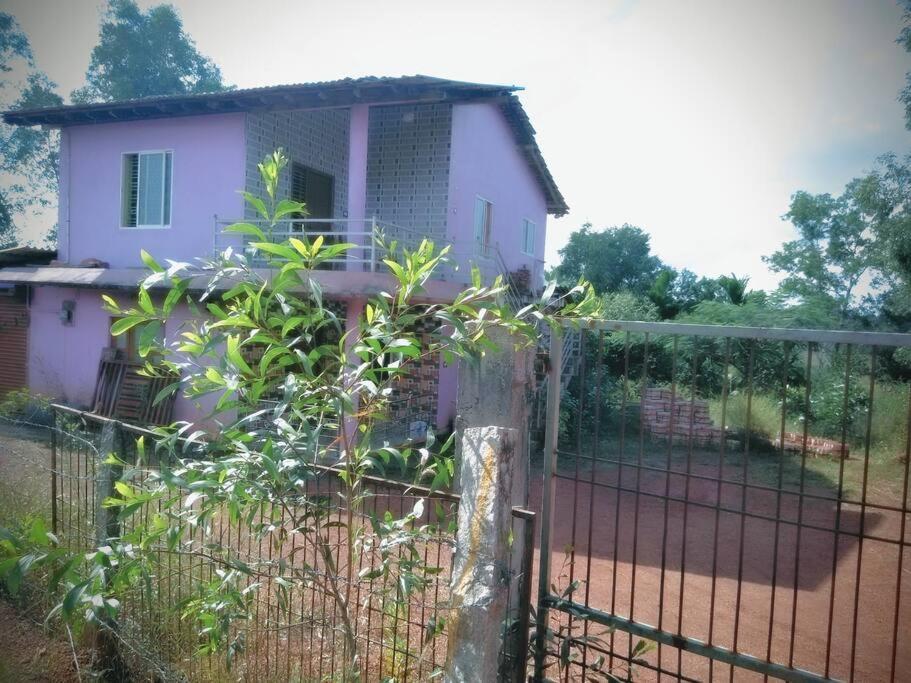 Kamanabillu Homestay, For Jog Falls Travellers Siddapur Esterno foto
