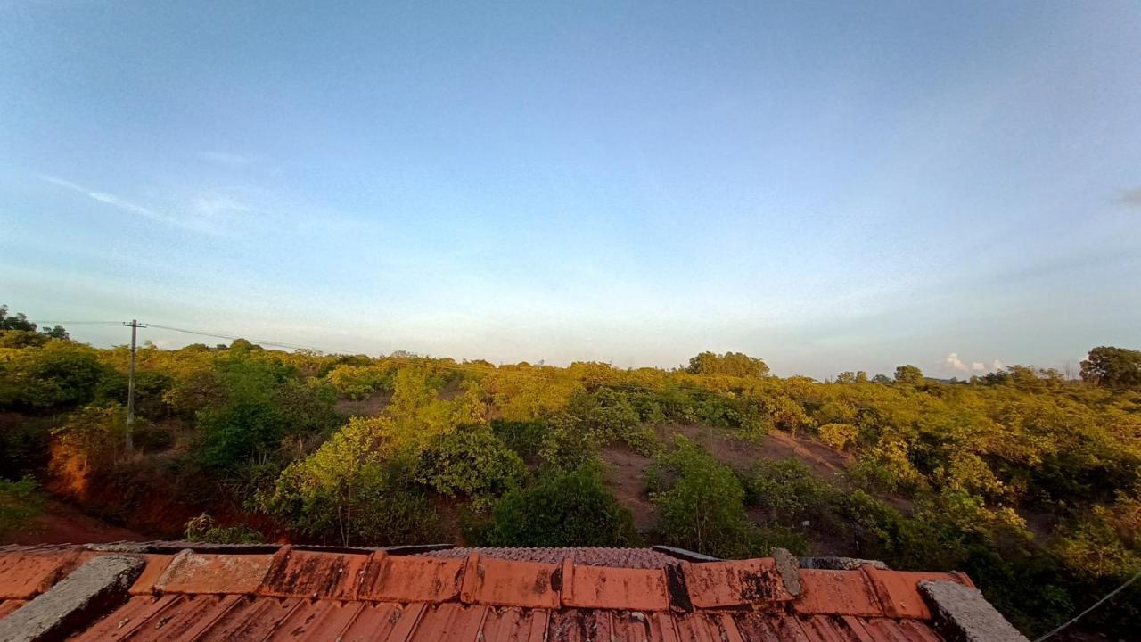 Kamanabillu Homestay, For Jog Falls Travellers Siddapur Esterno foto