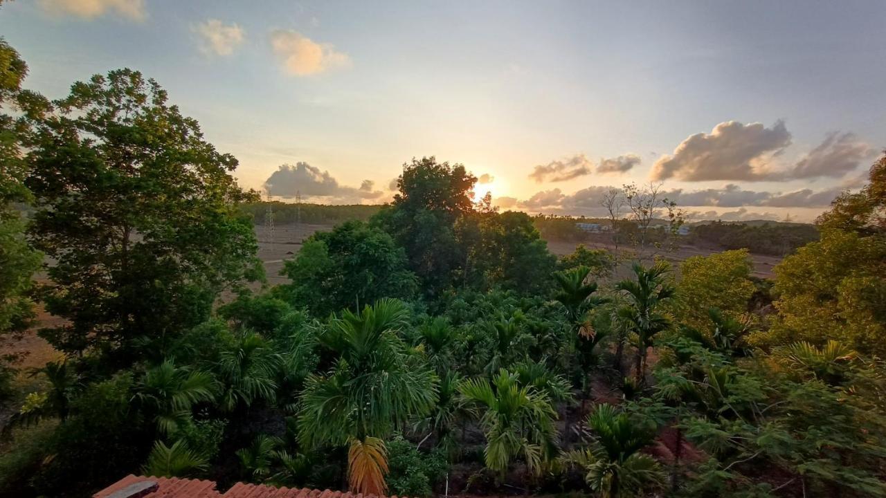 Kamanabillu Homestay, For Jog Falls Travellers Siddapur Esterno foto